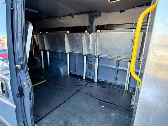 used 2020 Ram ProMaster 3500 car, priced at $22,995