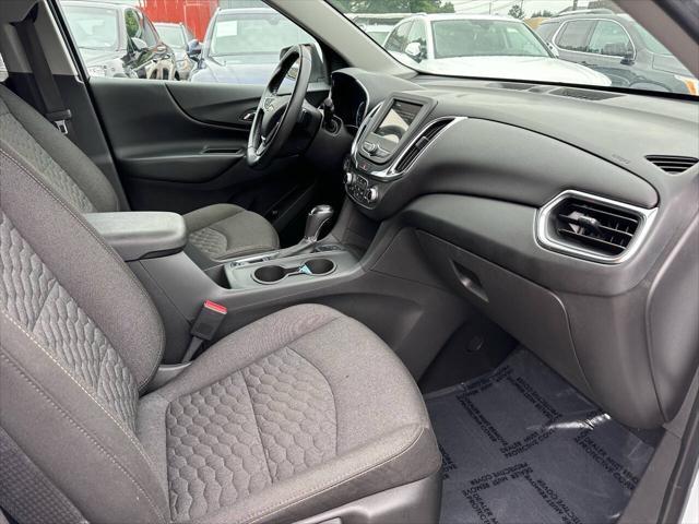 used 2019 Chevrolet Equinox car, priced at $15,995