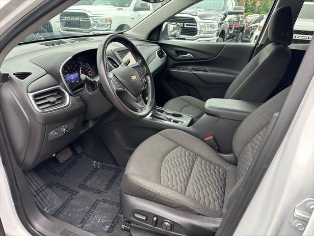 used 2019 Chevrolet Equinox car, priced at $15,995