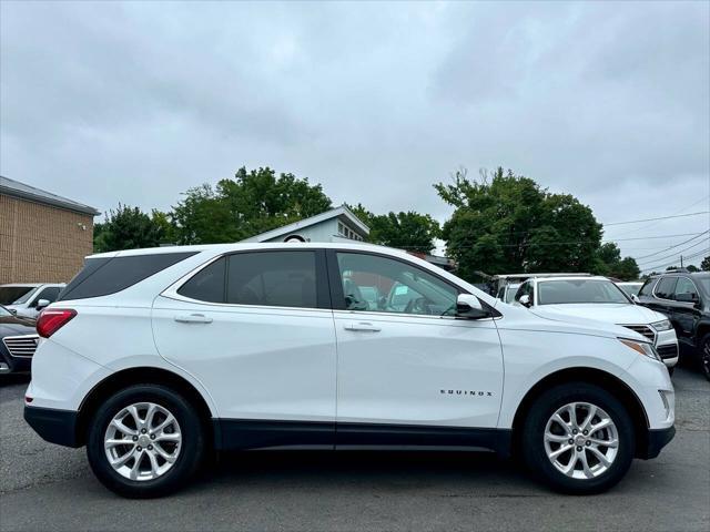 used 2019 Chevrolet Equinox car, priced at $15,995