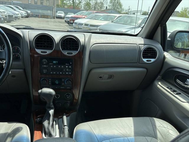 used 2003 GMC Envoy XL car, priced at $5,995