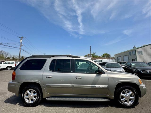 used 2003 GMC Envoy XL car, priced at $5,995