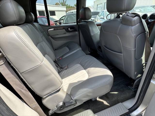 used 2003 GMC Envoy XL car, priced at $5,995