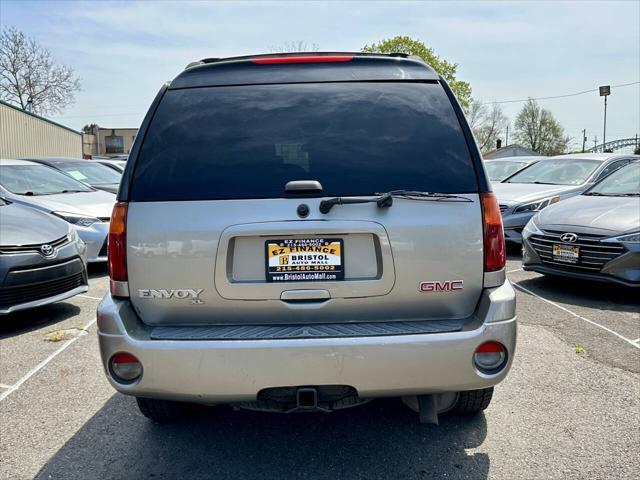 used 2003 GMC Envoy XL car, priced at $5,995