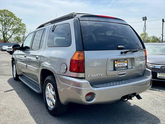 used 2003 GMC Envoy XL car, priced at $5,995