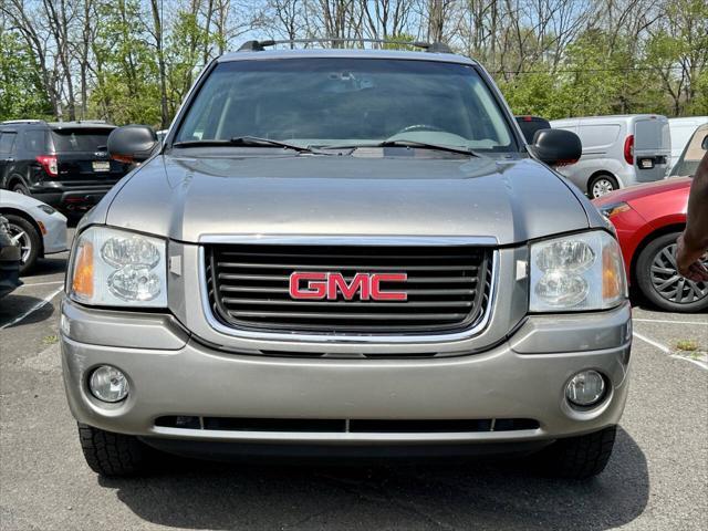used 2003 GMC Envoy XL car, priced at $5,995