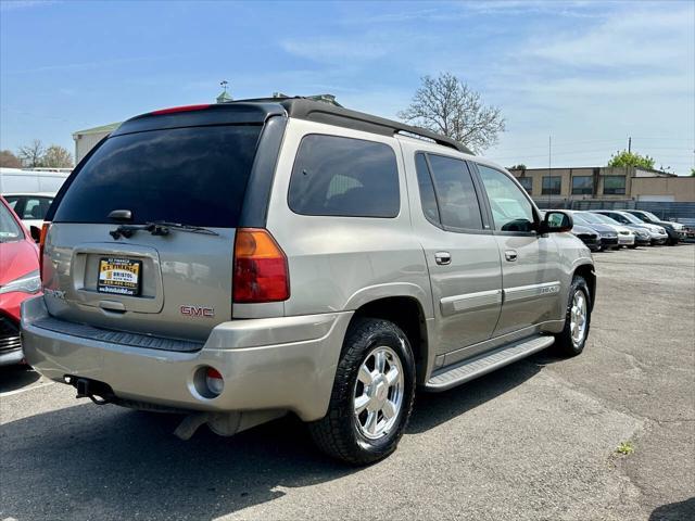 used 2003 GMC Envoy XL car, priced at $5,995