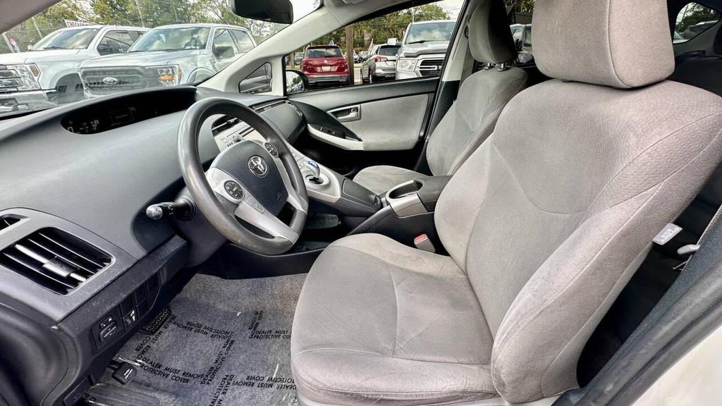 used 2015 Toyota Prius car, priced at $7,995