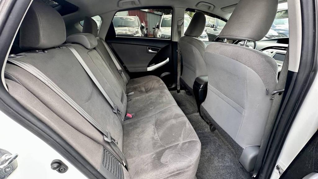 used 2015 Toyota Prius car, priced at $7,995