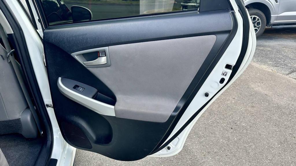 used 2015 Toyota Prius car, priced at $7,995