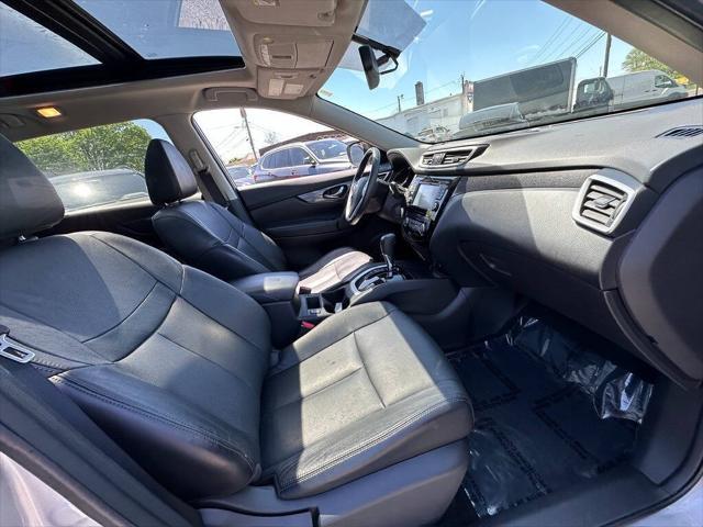 used 2014 Nissan Rogue car, priced at $11,995