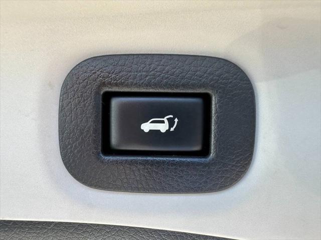 used 2014 Nissan Rogue car, priced at $11,995