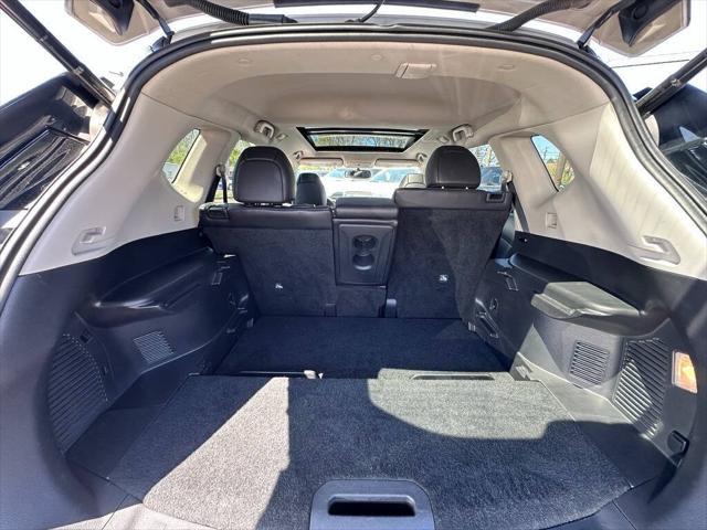 used 2014 Nissan Rogue car, priced at $11,995