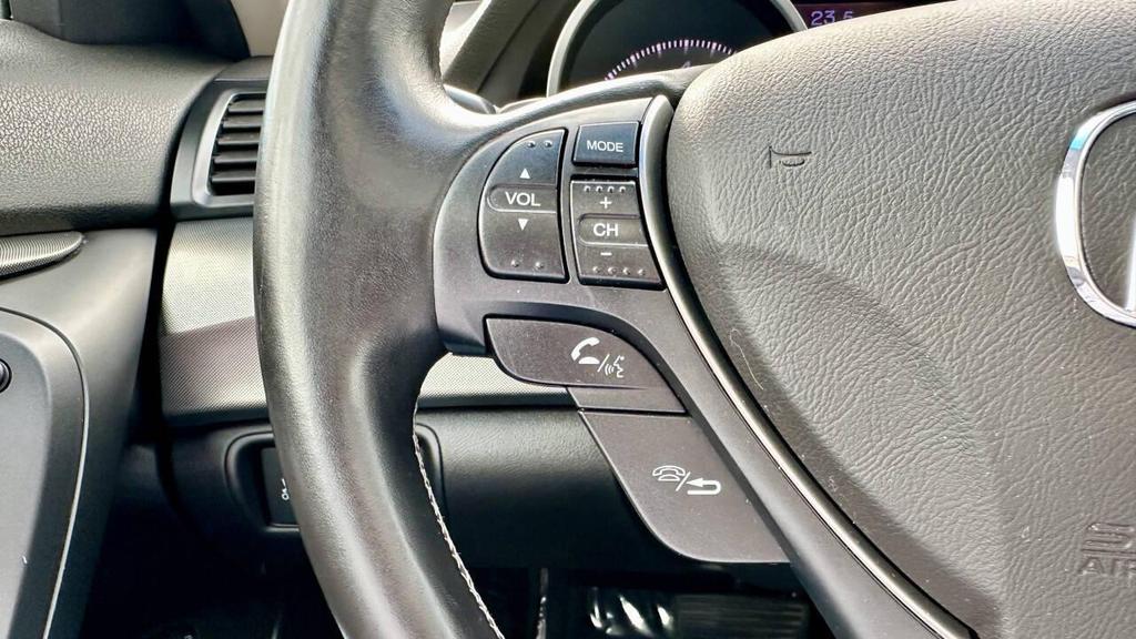 used 2014 Acura TL car, priced at $11,995