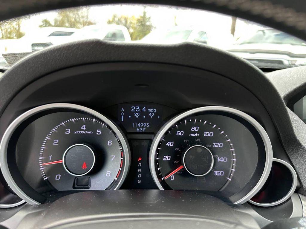 used 2014 Acura TL car, priced at $11,995
