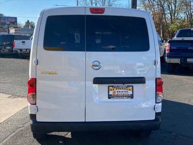 used 2019 Nissan NV200 car, priced at $16,995