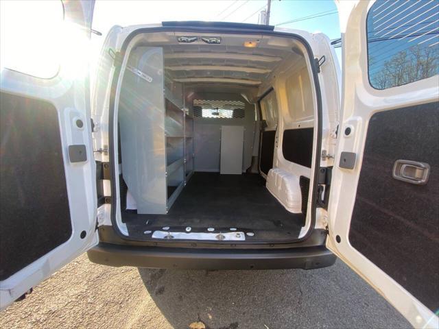 used 2019 Nissan NV200 car, priced at $16,995