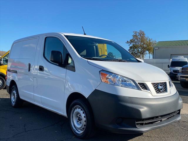 used 2019 Nissan NV200 car, priced at $16,995