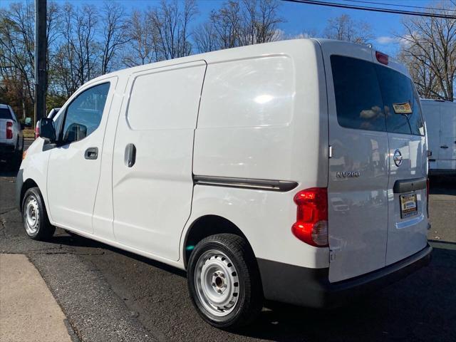 used 2019 Nissan NV200 car, priced at $16,995