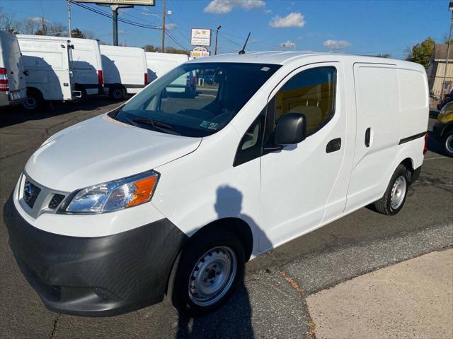 used 2019 Nissan NV200 car, priced at $16,995