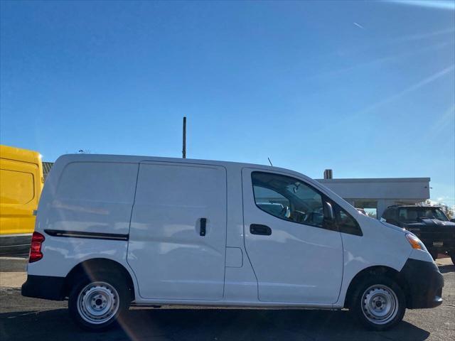 used 2019 Nissan NV200 car, priced at $16,995