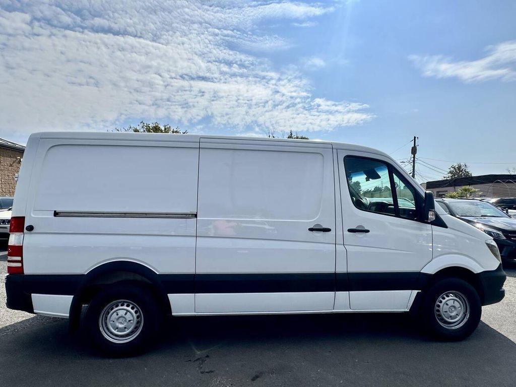 used 2014 Mercedes-Benz Sprinter car, priced at $19,995