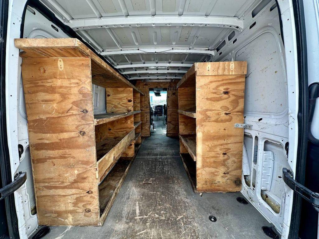 used 2014 Mercedes-Benz Sprinter car, priced at $19,995