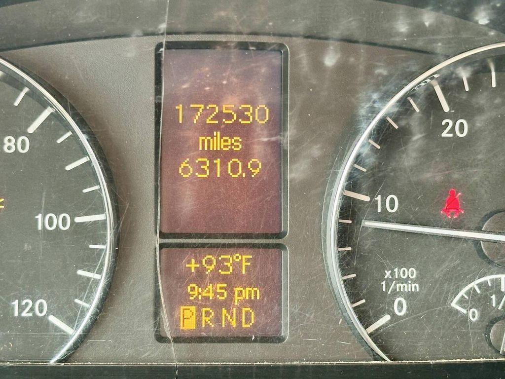 used 2014 Mercedes-Benz Sprinter car, priced at $19,995