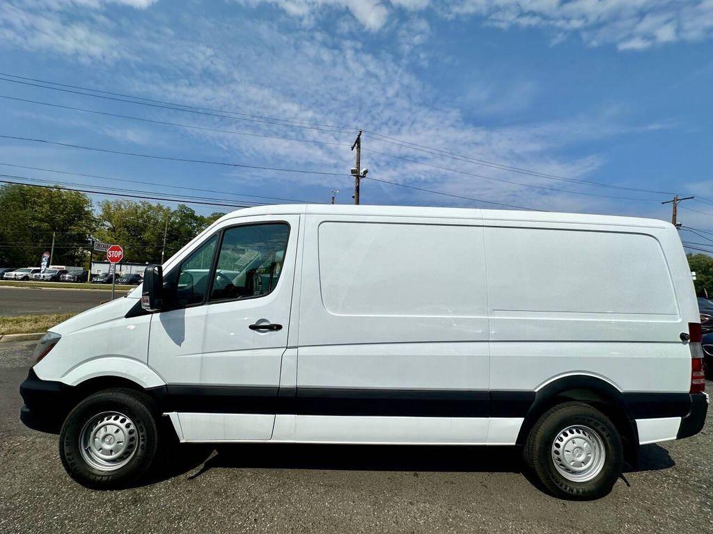 used 2014 Mercedes-Benz Sprinter car, priced at $19,995