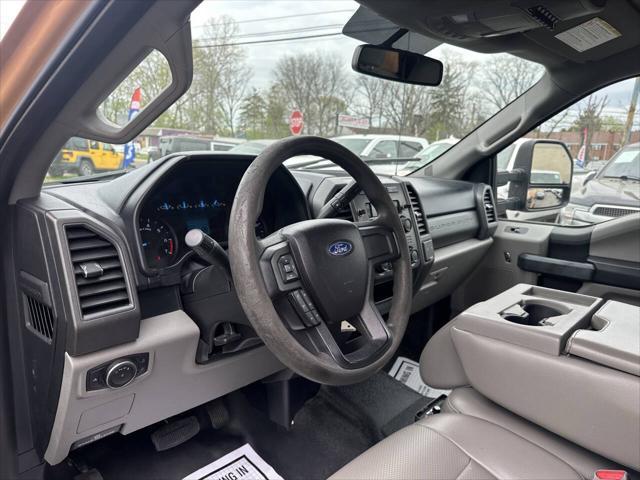 used 2017 Ford F-350 car, priced at $19,995