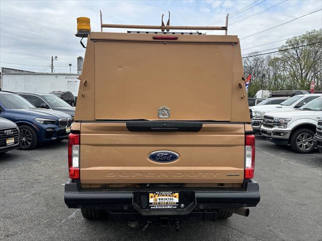used 2017 Ford F-350 car, priced at $19,995