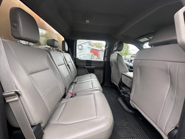 used 2017 Ford F-350 car, priced at $19,995