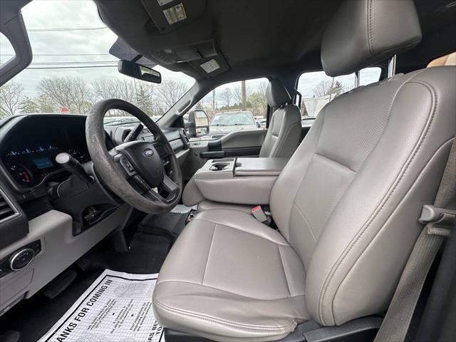 used 2017 Ford F-350 car, priced at $19,995