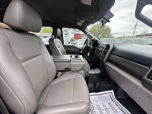 used 2017 Ford F-350 car, priced at $19,995
