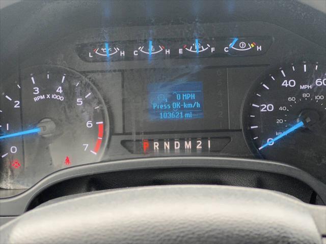 used 2017 Ford F-350 car, priced at $19,995