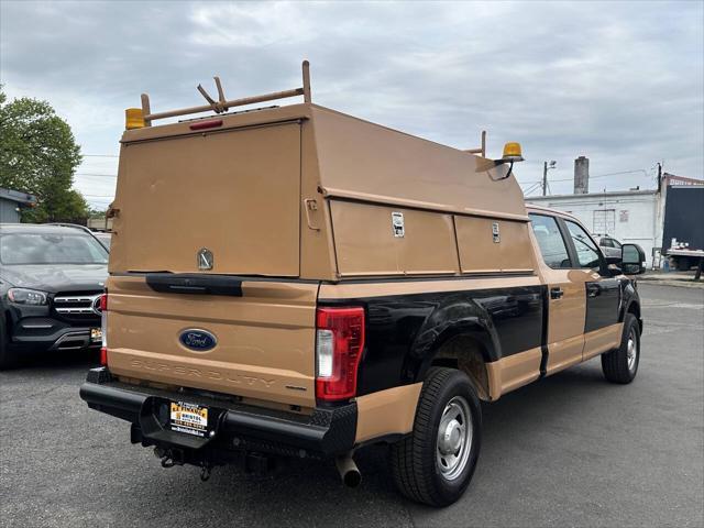 used 2017 Ford F-350 car, priced at $19,995