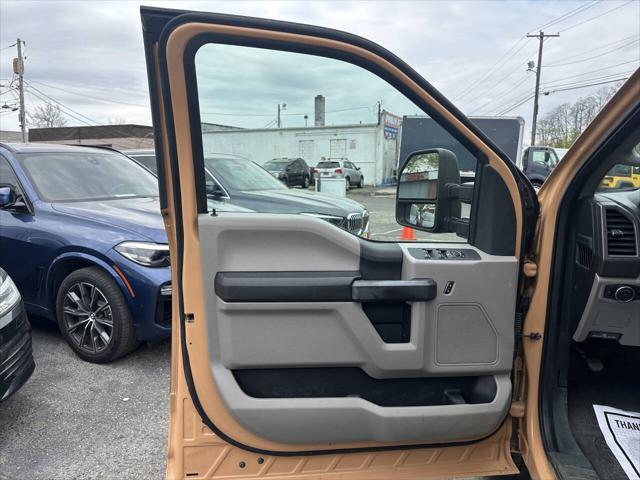 used 2017 Ford F-350 car, priced at $19,995