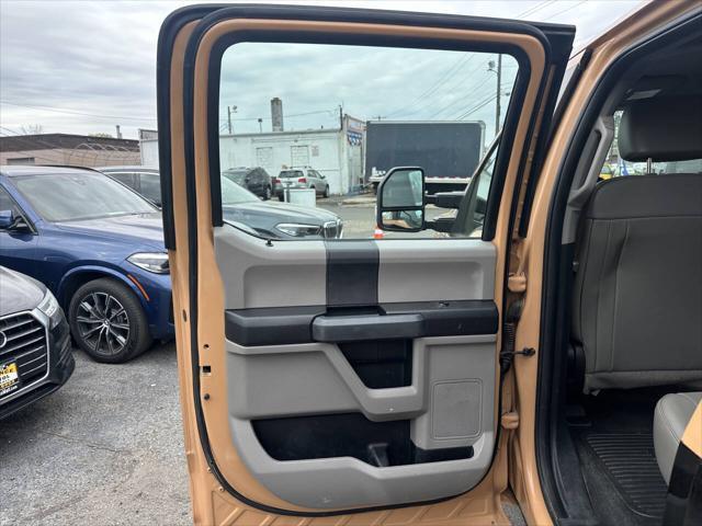 used 2017 Ford F-350 car, priced at $19,995