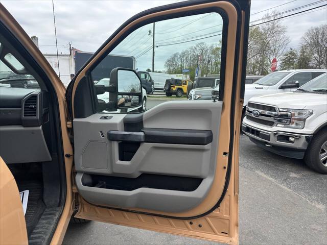 used 2017 Ford F-350 car, priced at $19,995