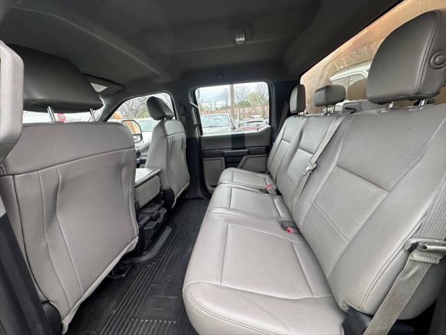 used 2017 Ford F-350 car, priced at $19,995