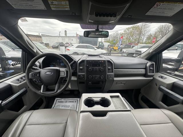 used 2017 Ford F-350 car, priced at $19,995