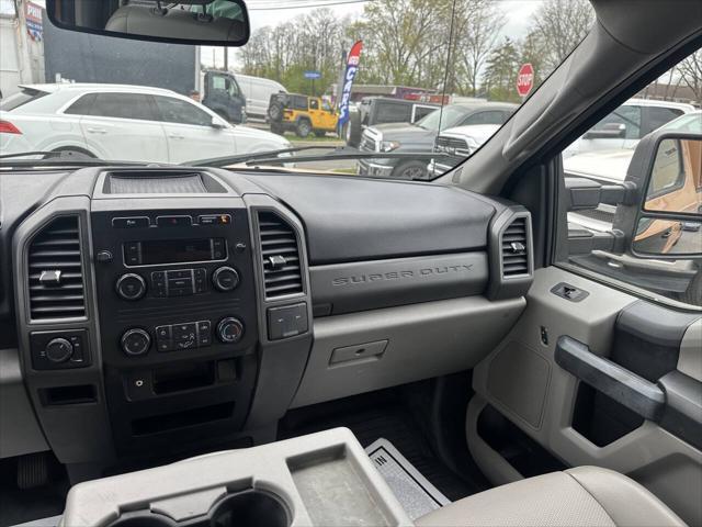 used 2017 Ford F-350 car, priced at $19,995