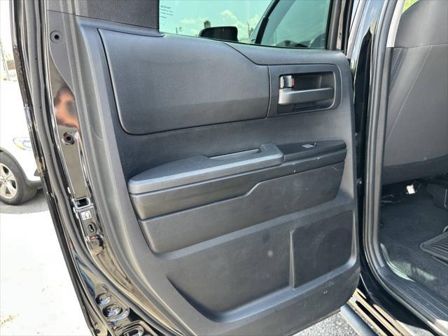 used 2017 Toyota Tundra car, priced at $27,995