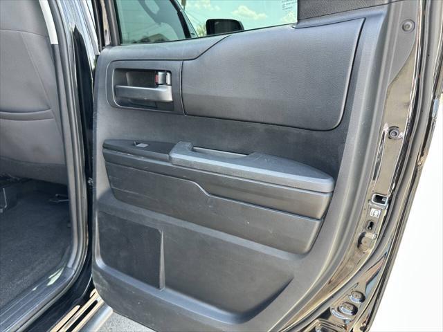 used 2017 Toyota Tundra car, priced at $27,995