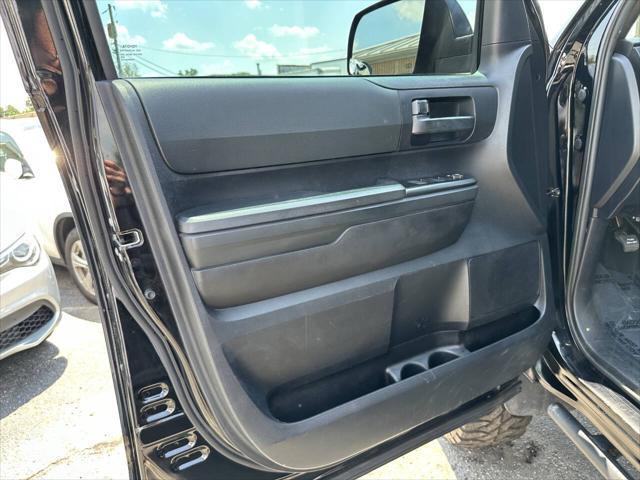used 2017 Toyota Tundra car, priced at $27,995