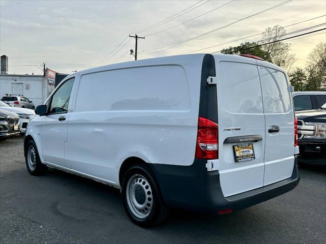 used 2020 Mercedes-Benz Metris car, priced at $19,995