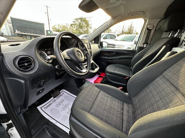 used 2020 Mercedes-Benz Metris car, priced at $19,995