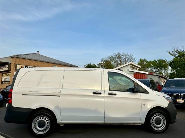 used 2020 Mercedes-Benz Metris car, priced at $19,995