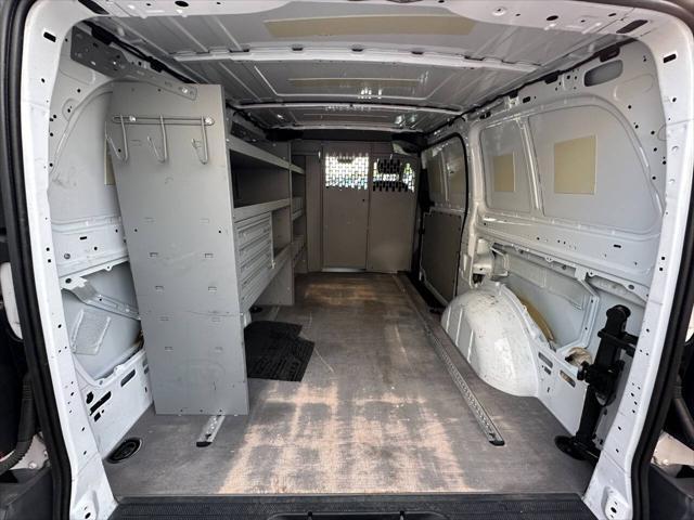 used 2020 Mercedes-Benz Metris car, priced at $19,995
