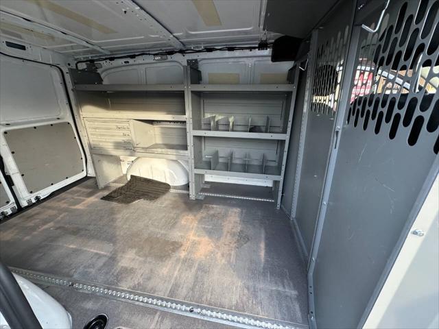 used 2020 Mercedes-Benz Metris car, priced at $19,995